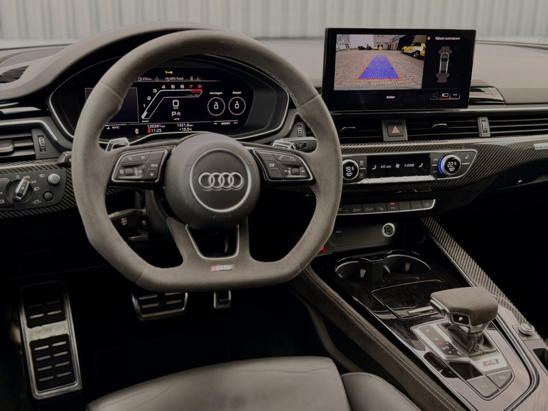 Audi RS5