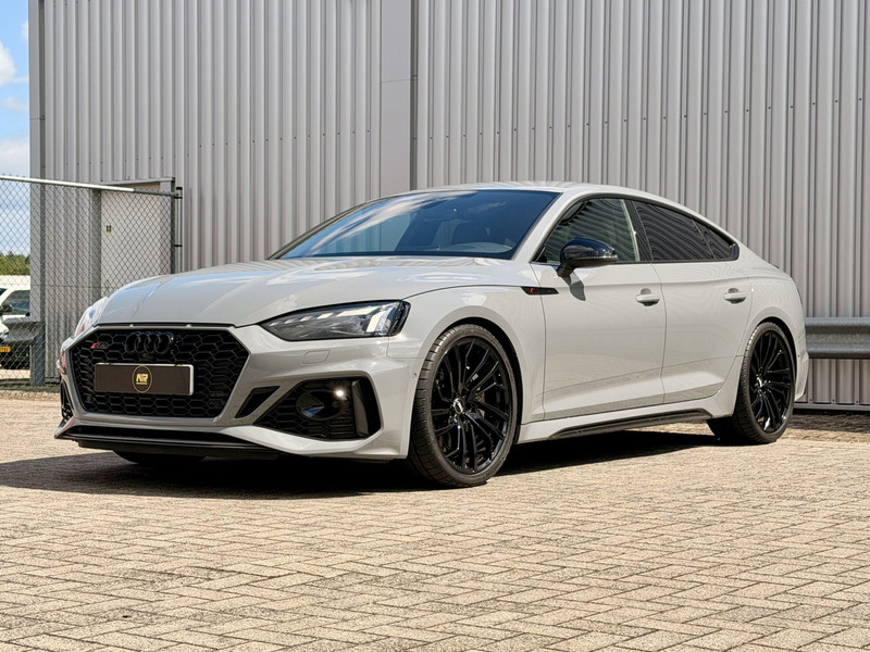 Audi RS5