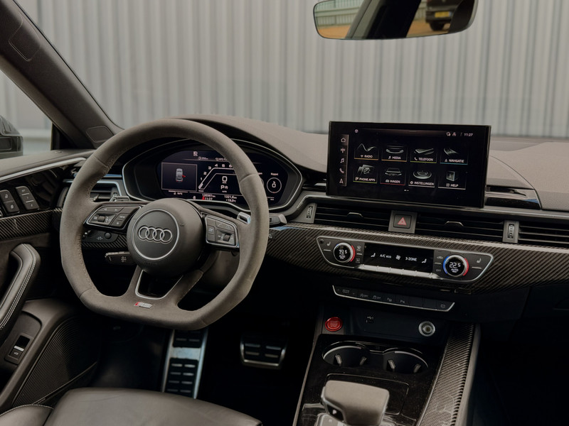 Audi RS5
