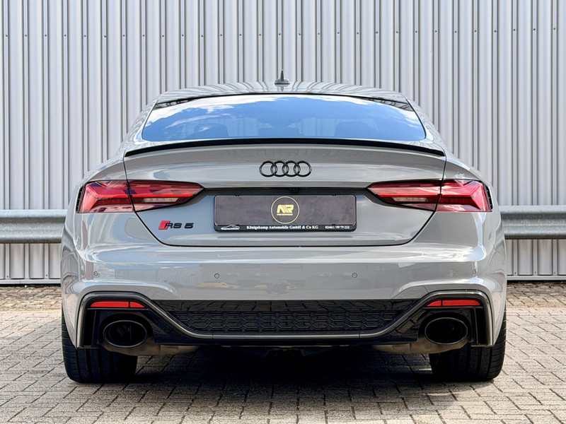 Audi RS5