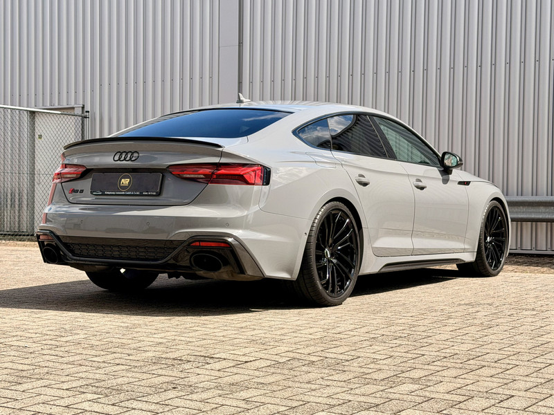 Audi RS5
